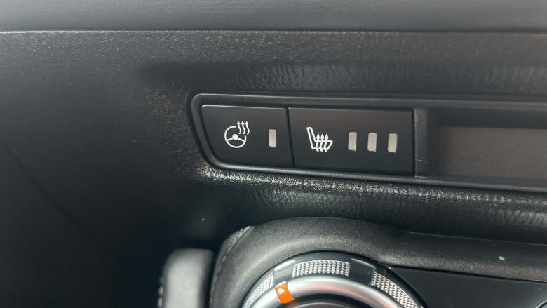 Mazda CX-3 2.0 Sport Nav + 5dr Auto Petrol Hatchback